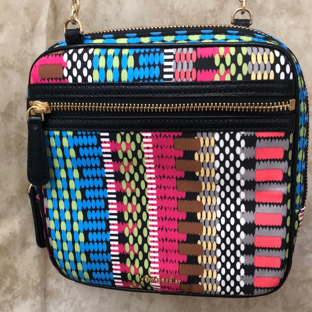 Vera Bradley purse